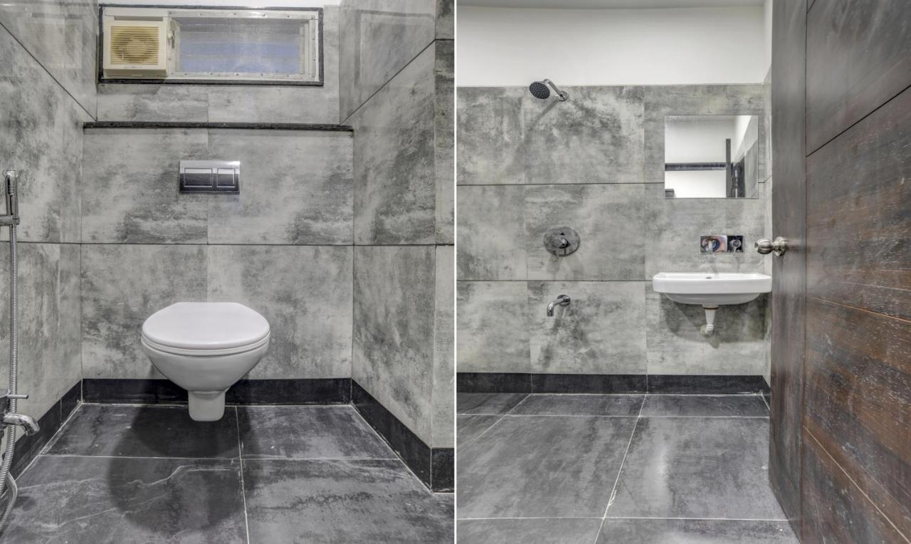 Treebo Grand Euro Pipliyahana Square Индор Екстериор снимка